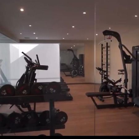 Luxury Apartment Juliano - The View フエンヒロラ エクステリア 写真