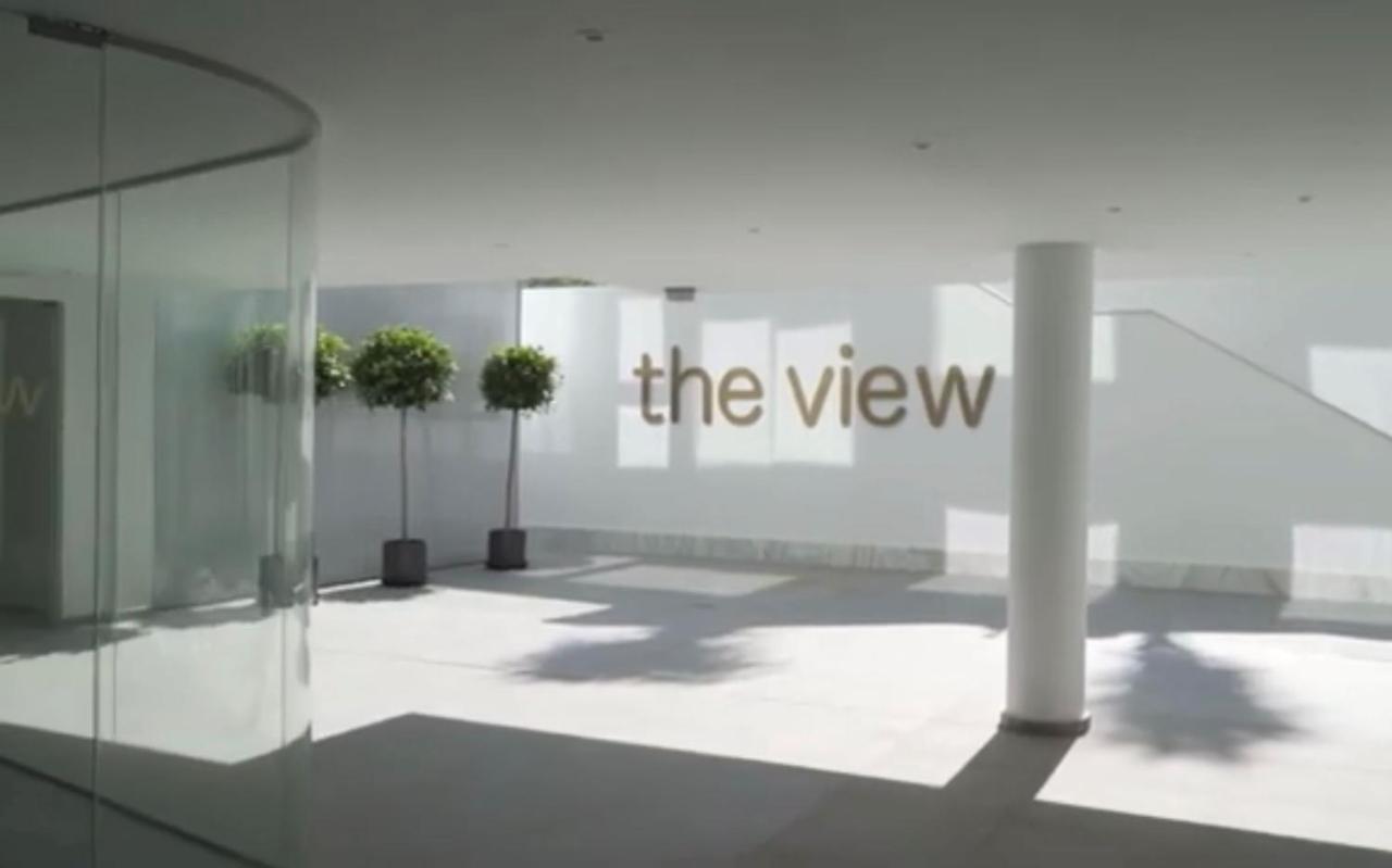Luxury Apartment Juliano - The View フエンヒロラ エクステリア 写真