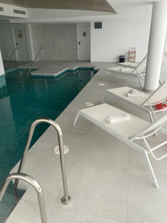 Luxury Apartment Juliano - The View フエンヒロラ エクステリア 写真